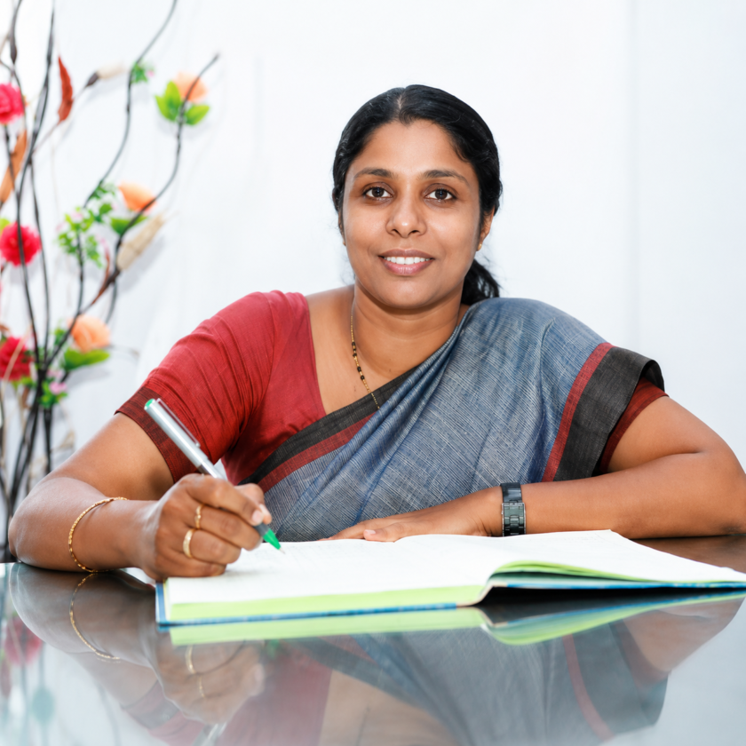 Prof. Tintu Mathew
