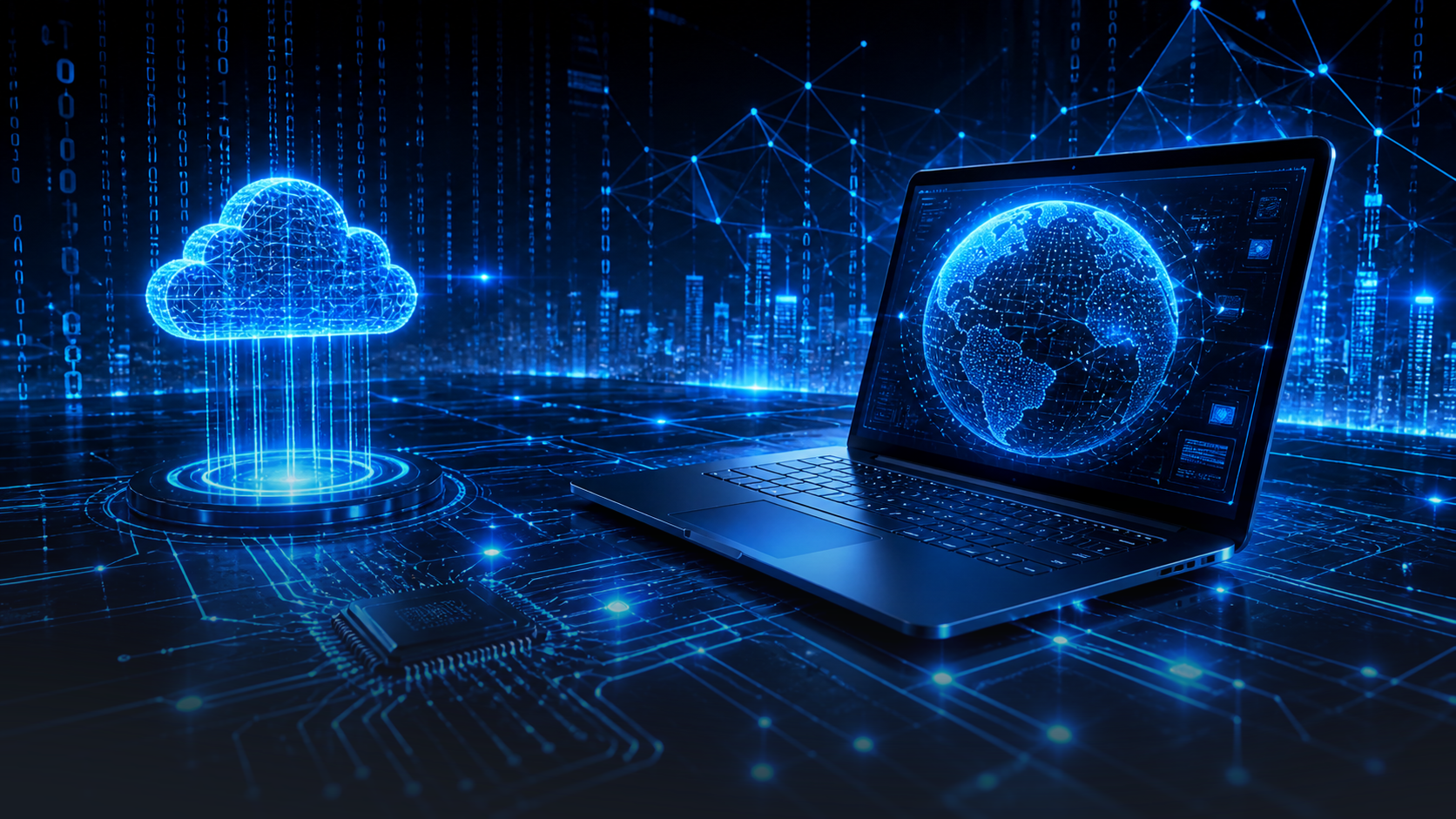 BCA (HONS.) Bachelor of Computer Applications